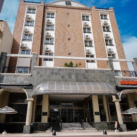 San Nicolas Plaza San Nicolas de los Arroyos Ngoại thất bức ảnh