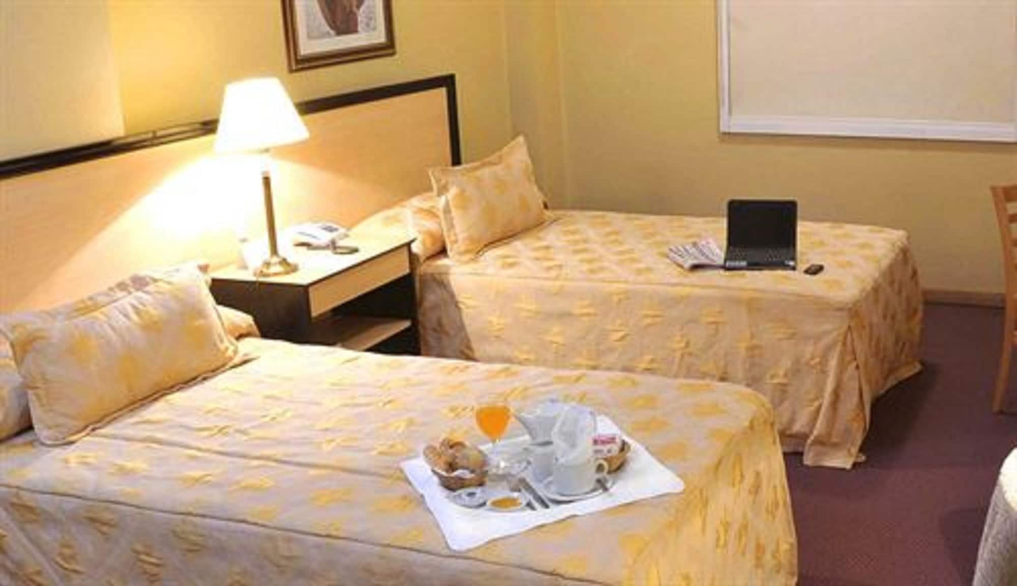 San Nicolas Plaza San Nicolas de los Arroyos Ngoại thất bức ảnh