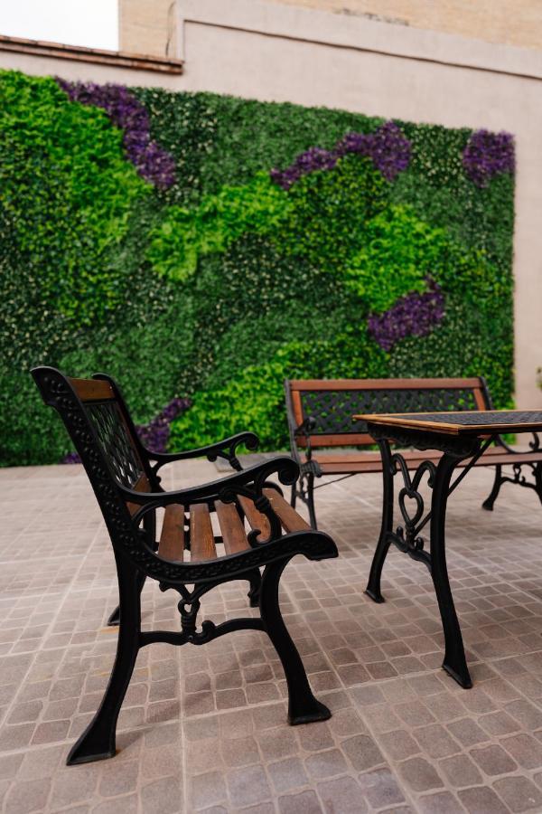 San Nicolas Plaza San Nicolas de los Arroyos Ngoại thất bức ảnh